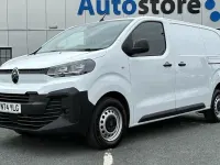 Używany Citroën Dispatch 120 KM (88 kW) 2025 Minivan
