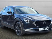Used Mazda CX-30 Homura-Line 140 HP (102 kW) 2026 SUV