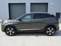 Used Peugeot 3008 GT-line 2019 Estate