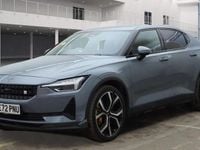 Used Polestar 2 350 kW (476 HP) 2022 Hatchback