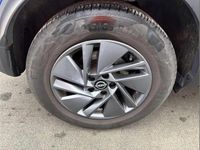 Used Nissan Qashqai Acenta Premium 138 HP (101 kW) 2022 Blue SUV