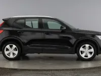 Used Volvo XC40 Core 161 HP (118 kW) 2023 SUV