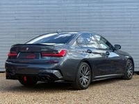Used BMW 320 M Sport 2019 Grey Sedan