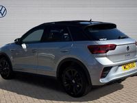 Used VW T-Roc Black Edition 150 HP (110 kW) 2025 SUV