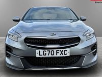 Used Kia XCeed 116 HP (85 kW) 2020 SUV