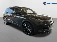 Used VW Tiguan Elegance 150 HP (110 kW) 2024 Grey SUV