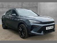 Used Cupra Formentor 147 HP (108 kW) 2025 Grey SUV