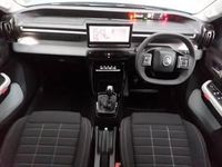 New Citroën C3 Aircross 100 HP (73 kW) 2025 Solid  monte carlo blue SUV