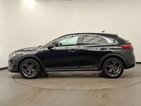 Used Kia XCeed First Edition 138 HP (101 kW) 2020 Black SUV