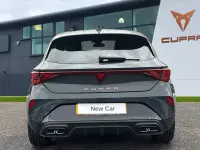 New Cupra Leon 150 HP (110 kW) 2026 Blue Hatchback
