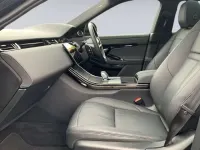 Used Land Rover Range Rover evoque SE Dynamic 2025 Black SUV