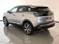 Used Peugeot 3008 Premium 129 HP (94 kW) 2022 Grey SUV