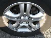 Used Kia Sportage 2005 SUV