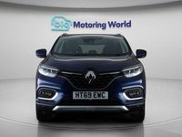Used Renault Kadjar Version S 140 HP (102 kW) 2021 SUV