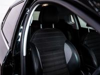 Used Peugeot 2008 Allure 100 HP (73 kW) 2017 Black SUV
