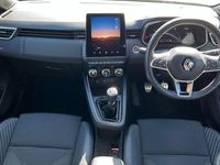 Used Renault Clio V Esprit Alpine 90 HP (66 kW) 2025 Hatchback