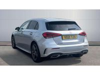 used Mercedes A200 A-ClassAMG Line Executive 5dr Auto Petrol Hatchback