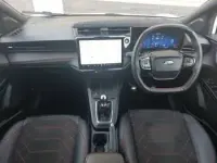 Used Ford Puma ST-Line X 125 HP (91 kW) 2024 White SUV