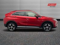 used Mitsubishi Eclipse Cross 1.5 3 5dr CVT