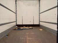 Used Nissan NV400 SE 130 HP (95 kW) 2019 Blue Van