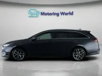 Used Kia Ceed Sportswagon 134 HP (98 kW) 2023 Estate