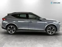 Used Cupra Formentor 2024 Grey SUV
