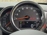 Used Mini Cooper Exclusive 136 HP (100 kW) 2022 Grey Hatchback