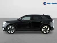 Used Ford Explorer Premium 210 kW (286 HP) 2025 Black SUV
