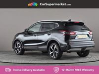 used Nissan Qashqai 1.3 DiG-T 160 [157] N-Motion 5dr DCT