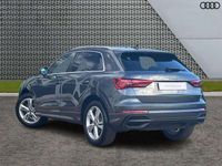 used Audi Q3 35 TFSI S Line 5dr S Tronic