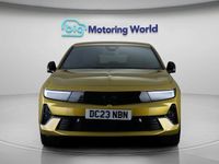 Used Vauxhall Astra 131 HP (96 kW) 2025 Hatchback