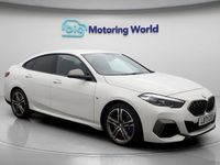 Used BMW M235 306 HP (225 kW) 2024 Coupe
