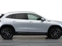 Used Mercedes EQA250 AMG Line Premium 139 kW (190 HP) 2021 SUV