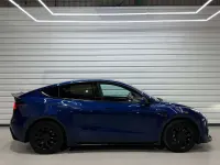 Used Tesla Model Y RWD 219 kW (299 HP) 2023 Blue SUV