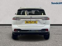 Used MG HS Trophy 2024 SUV