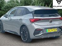 Used Cupra Born e-Boost 169 kW (230 HP) 2024 Hatchback