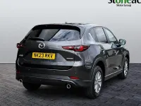 Used Mazda CX-5 Center-Line 165 HP (121 kW) 2025 SUV