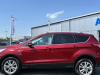 Used Ford Kuga Titanium 120 HP (88 kW) 2018 SUV