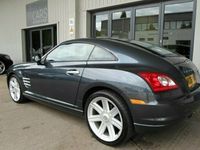Used Chrysler Crossfire 2006 Coupe