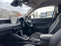 used Honda HR-V 1.5 eHEV Advance 5dr CVT