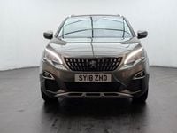 Used Peugeot 3008 Allure 131 HP (96 kW) 2020 Estate