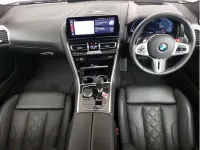 Used BMW M8 Competition Edition 653 HP (480 kW) 2023 Skyscraper grey metallic Coupe