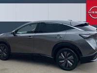 New Nissan Ariya Advance 160 kW (218 HP) 2026 SUV