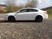 used Vauxhall Insignia 2.0 CDTi SRi Nav [160] 5dr