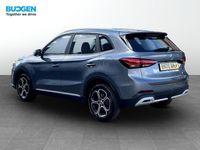 New MG ZS SE 2026 SUV
