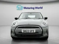 Used Mini Cooper Classic 136 HP (100 kW) 2022 Grey Hatchback