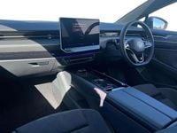 Used VW ID.7 Pro 210 kW (286 HP) 2026 Silver Estate