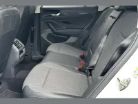 Used VW Tiguan Match 147 HP (108 kW) 2025 White SUV