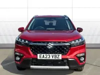Used Suzuki SX4 S-Cross 129 HP (94 kW) 2025 SUV