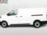 Used Citroën Dispatch 120 HP (88 kW) 2025 White MPV